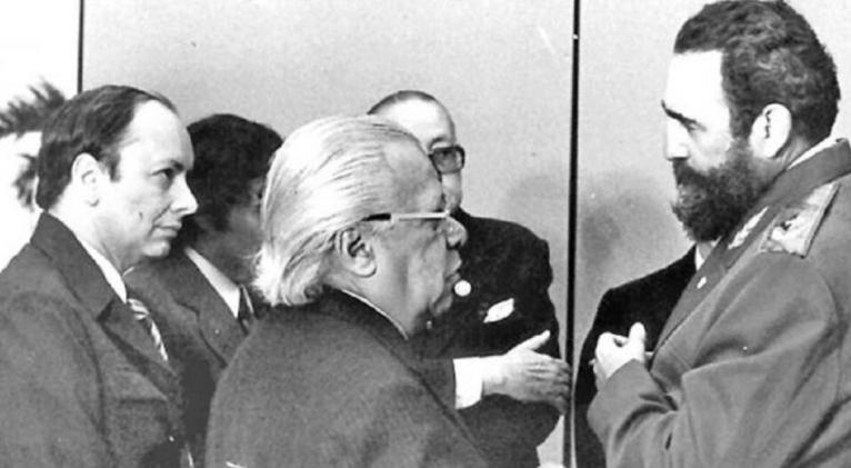 El pulso de la creación: 65 años de habitar el arte