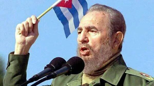 Fidel, presencia en el alma de Cuba