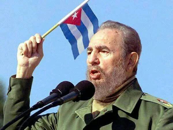 Fidel, presencia en el alma de Cuba