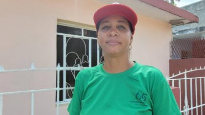 66 Años de Vanguardia: La Fuerza de la mujer tunera en la voz de Kirenia