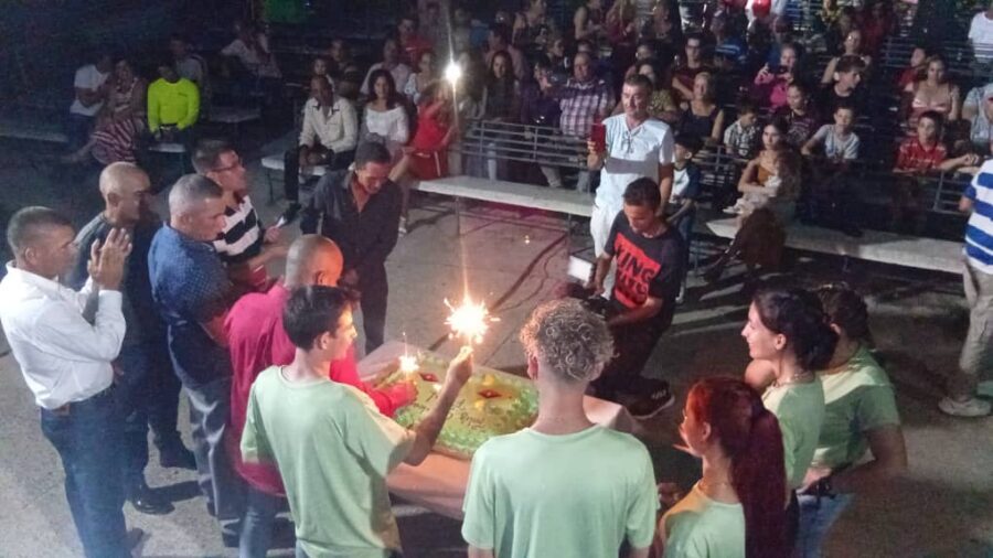 Puerto Padre despierta el 13 de agosto con gala y emotivo homenaje a Fidel en su centenario