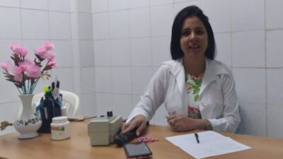 Consolida labor asistencial Centro Oftalmológico de Las Tunas