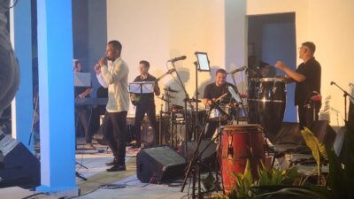 Cien años con Fidel: el tributo cultural de Las Tunas