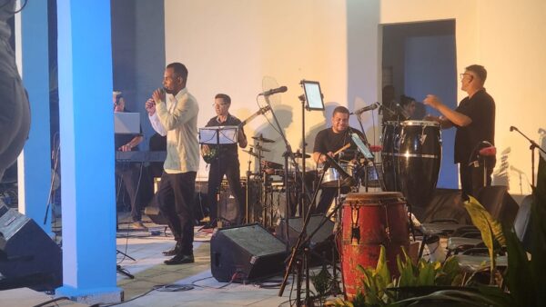 Cien años con Fidel: el tributo cultural de Las Tunas