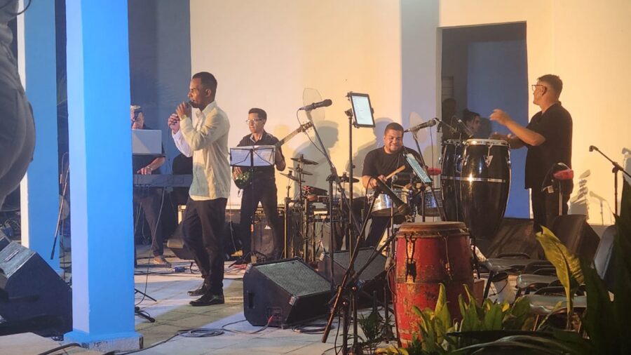 Cien años con Fidel: el tributo cultural de Las Tunas
