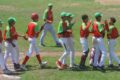 Nueve talentos tuneros integran preselecciones nacionales de béisbol