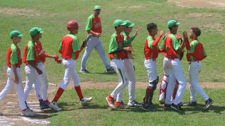 Nueve talentos tuneros integran preselecciones nacionales de béisbol