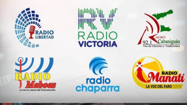 Voz cálida de la banda sonora de Cuba
