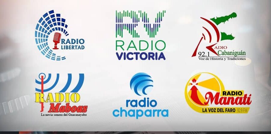 Voz cálida de la banda sonora de Cuba