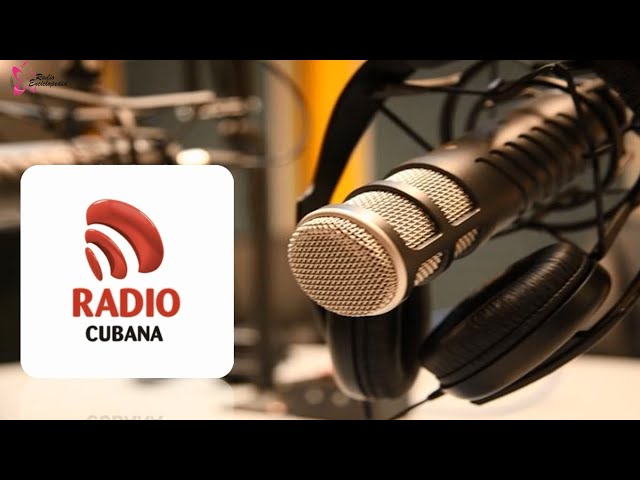 Voces en el aire: la frecuencia viva de la Radio Cubana celebra 104 años