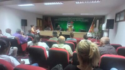 Analizan en Las Tunas situación epidemiológica y vigilancia activa ante el Dengue