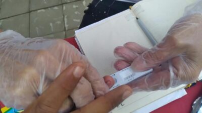 Abogan integrantes de la Red HSH de Las Tunas por poblaciones saludables