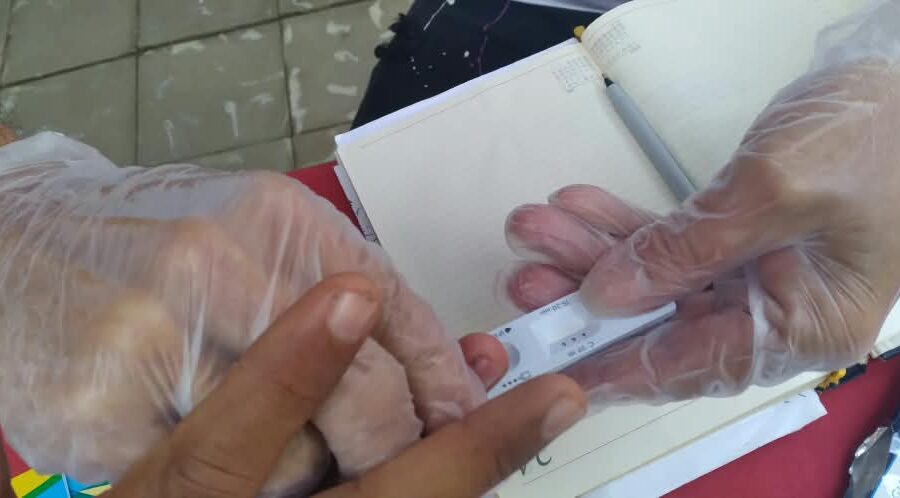 Abogan integrantes de la Red HSH de Las Tunas por poblaciones saludables