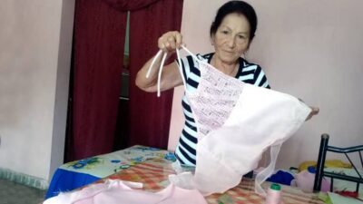 La Heroína Zoila, de cumpleaños