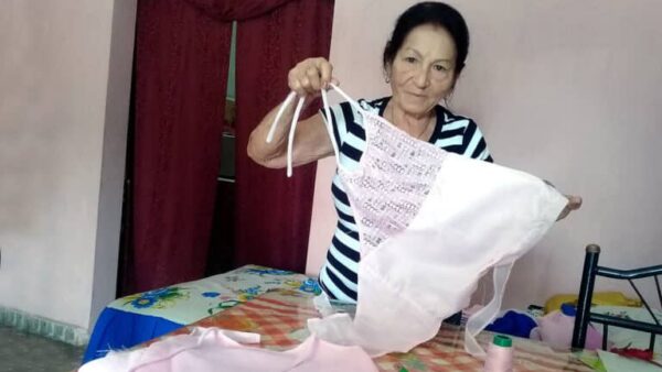 La Heroína Zoila, de cumpleaños