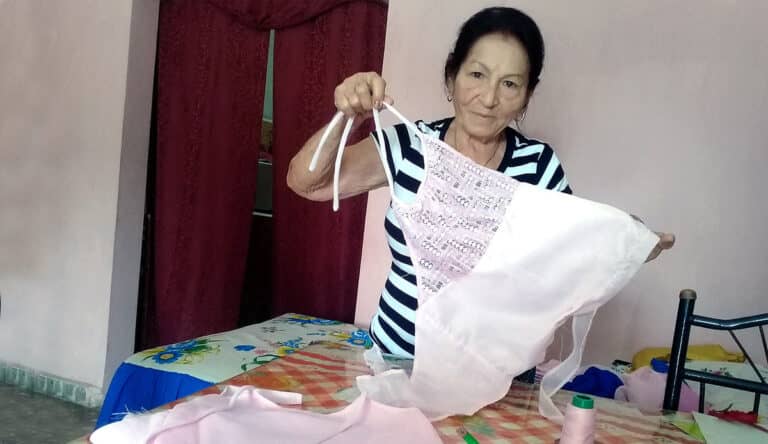 La Heroína Zoila, de cumpleaños