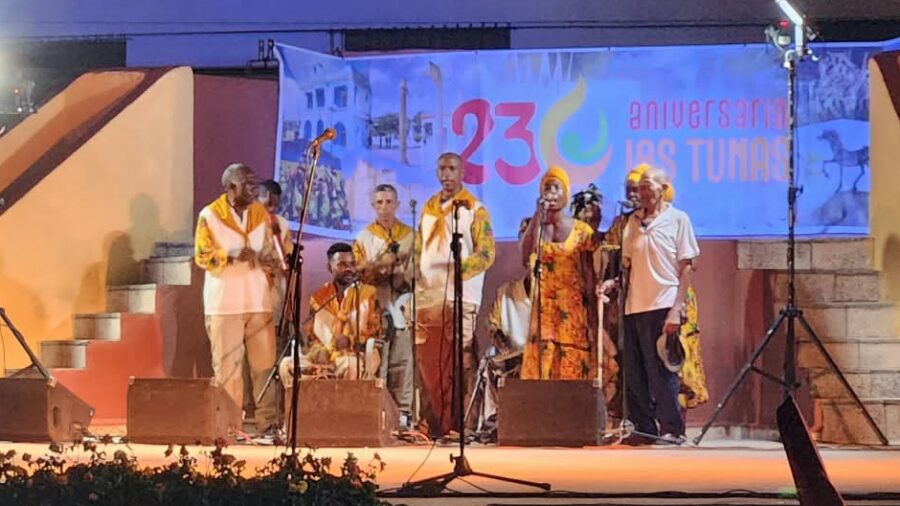 Las Tunas celebra su 230 aniversario desde la cultura y las tradiciones
