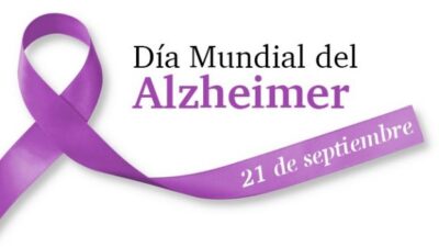 Alzheimer, un desafío creciente ante la salud de todos