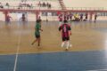 Buena Vista y Palancón únicos invictos en el Futsal tunero