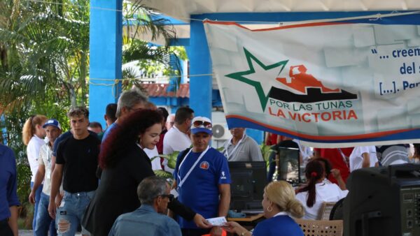 Feria de Negocios y Oportunidades confirma reservas para el desarrollo de Las Tunas