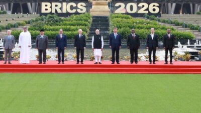 Brics reitera necesidad de poner fin al bloqueo contra Cuba