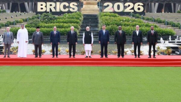 Brics reitera necesidad de poner fin al bloqueo contra Cuba