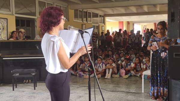 Comienza en Las Tunas nuevo curso escolar para la enseñanza artística