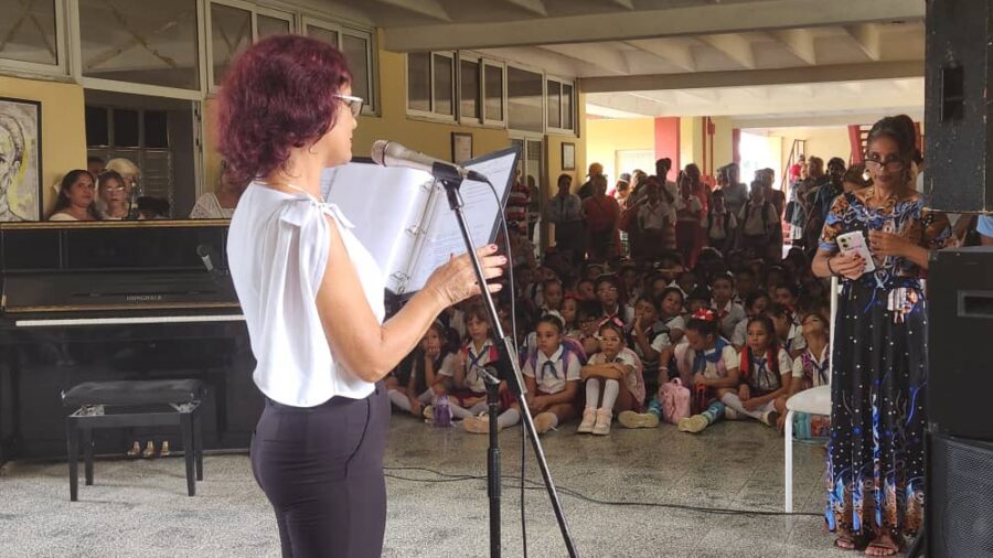 Comienza en Las Tunas nuevo curso escolar para la enseñanza artística