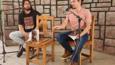 La fiesta de la literatura cerró en la provincia de Las Tunas