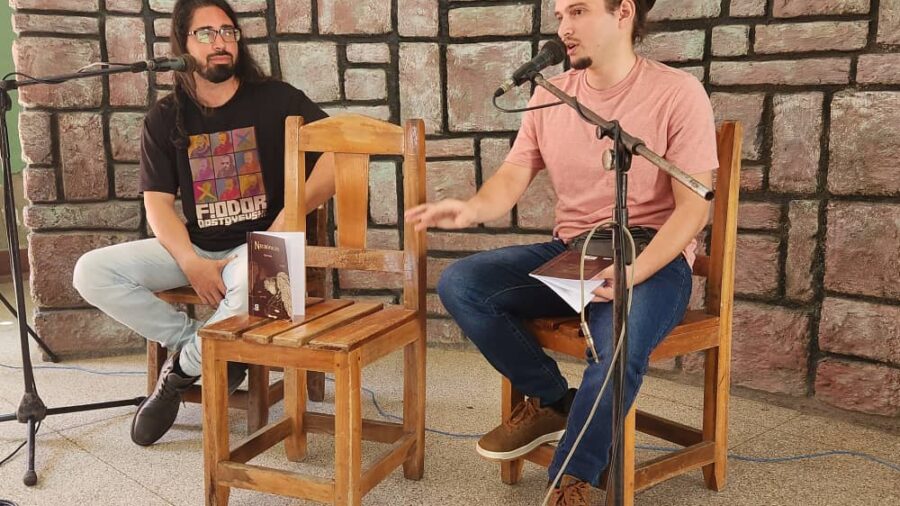 La fiesta de la literatura cerró en la provincia de Las Tunas
