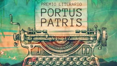 Las Tunas se alista para la XXXII Jornada Premio Literario Portus Patris