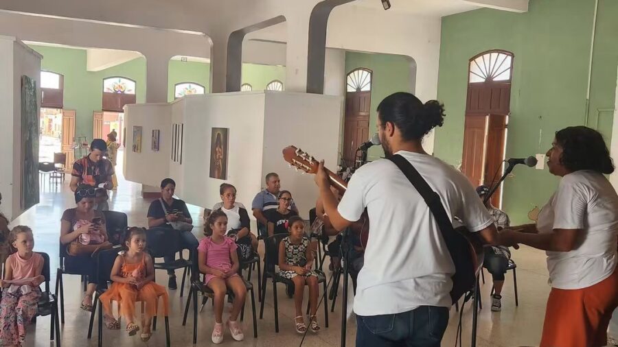 Prepara AHS Las Tunas jornada de actividades por su 40 aniversario