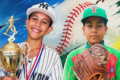 Carlos Viera y Taylor Velázquez, promesas tuneras en la ruta al Panamericano Sub‑12