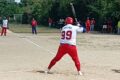 Equipo de Salud conquista la Copa de Softbol de los Trabajadores