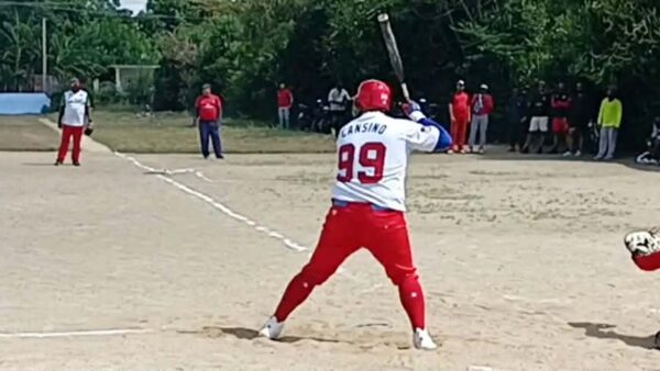 Equipo de Salud conquista la Copa de Softbol de los Trabajadores