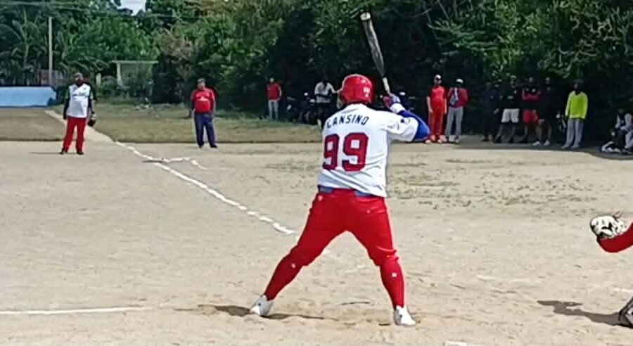 Equipo de Salud conquista la Copa de Softbol de los Trabajadores