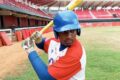 Dairon Michel Suárez se mantiene en el camino hacia el Panamericano Sub‑18 