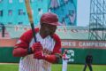 Yordanis Alarcón regresa al "Mella"