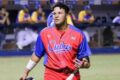 Jean Lucas Baldoquín sobresale en la preparación rumbo al Mundial Sub-23