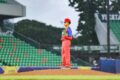 Cuba cae en su debut mundialista ante República Dominicana