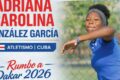 Adriana González será la única representante tunera en Dakar 2026