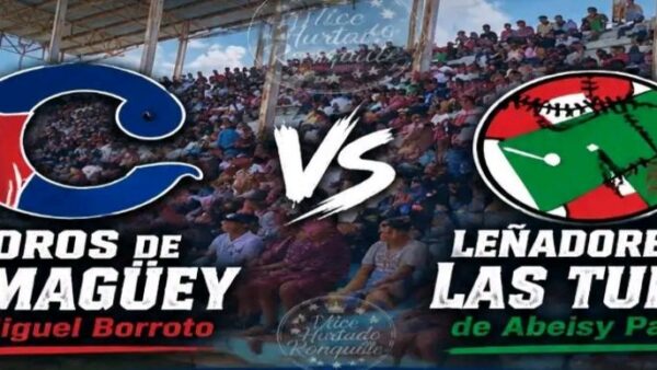 Leñadores y Toros reeditan su duelo preparatorio en el "Cándido González"