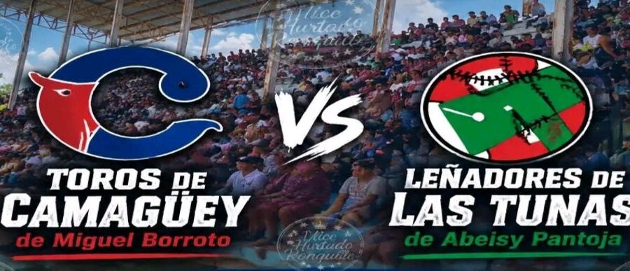Leñadores y Toros reeditan su duelo preparatorio en el "Cándido González"