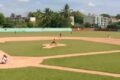Leñadores y Toros se medirán en Amancio rumbo a la Serie Nacional 65