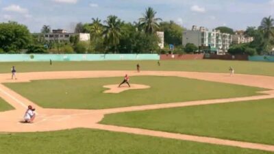Leñadores y Toros se medirán en Amancio rumbo a la Serie Nacional 65