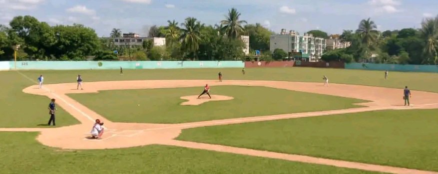 Leñadores y Toros se medirán en Amancio rumbo a la Serie Nacional 65