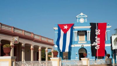 Septiembre augura celebración