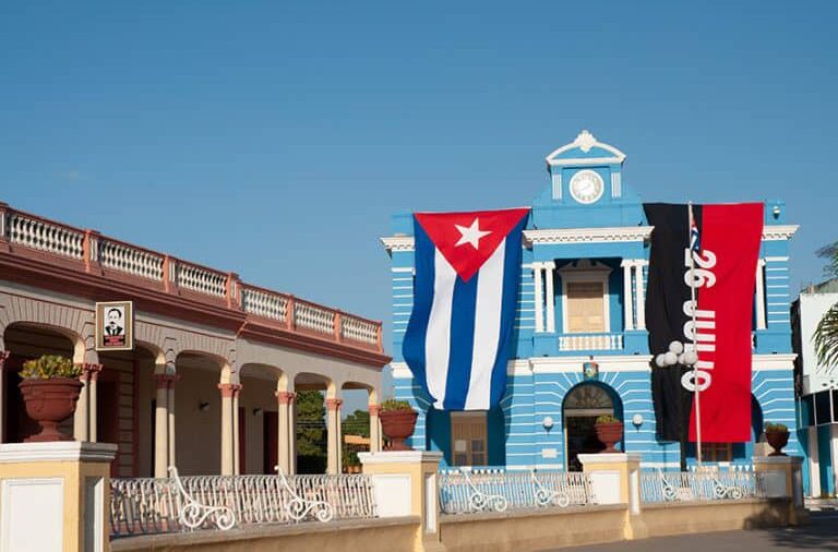 Septiembre augura celebración