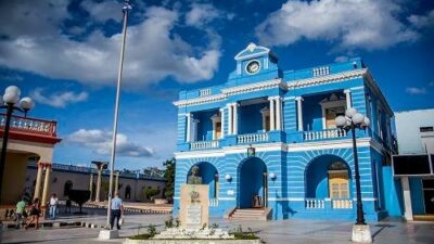 Alistan preparativos para celebrar los 230 años de la ciudad de Las Tunas