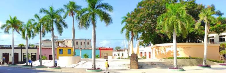 Entran en fase final acciones para conmemorar el onomástico de la ciudad de Las Tunas